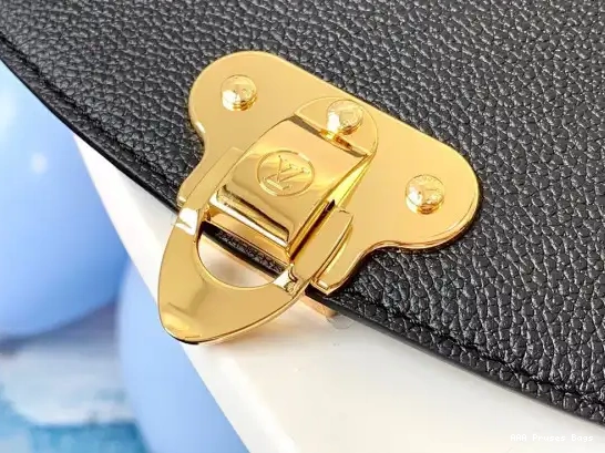 AAA Pruses Bags VUITTON LOUIS SAINT-PLACIDE 0616